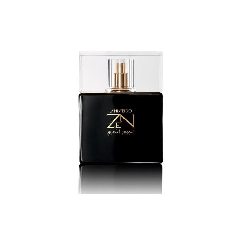 Shiseido Zen Gold Elixir EDP