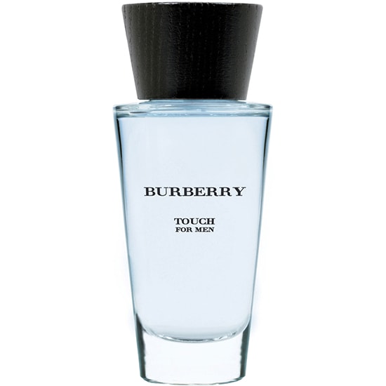 Burberry Burberry Touch парфюм за мъже EDT - Мъжки парфюм 50мл - Сравни цени от 2 магазина с безплатна доставка