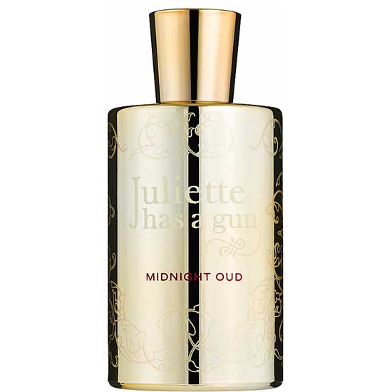 Juliette Has A Gun Juliette Has A Gun Midnight Oud Парфюмна вода за жени EDP - Дамски парфюм 100мл - Сравни цени от 2 магазина с безплатна доставка