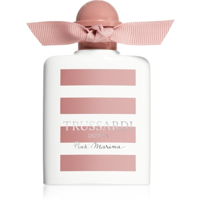 Trussardi Donna Pink Marina Тоалетна вода за жени EDT