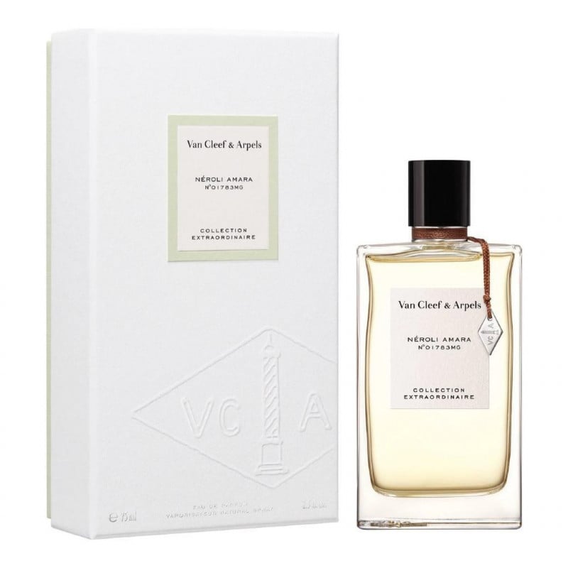 Van Cleef Van Cleef & Arpels Collection Extraordinaire Neroli Amara EDP - Унисекс парфюм 75мл - Сравни цени от 1 магазин с безплатна доставка