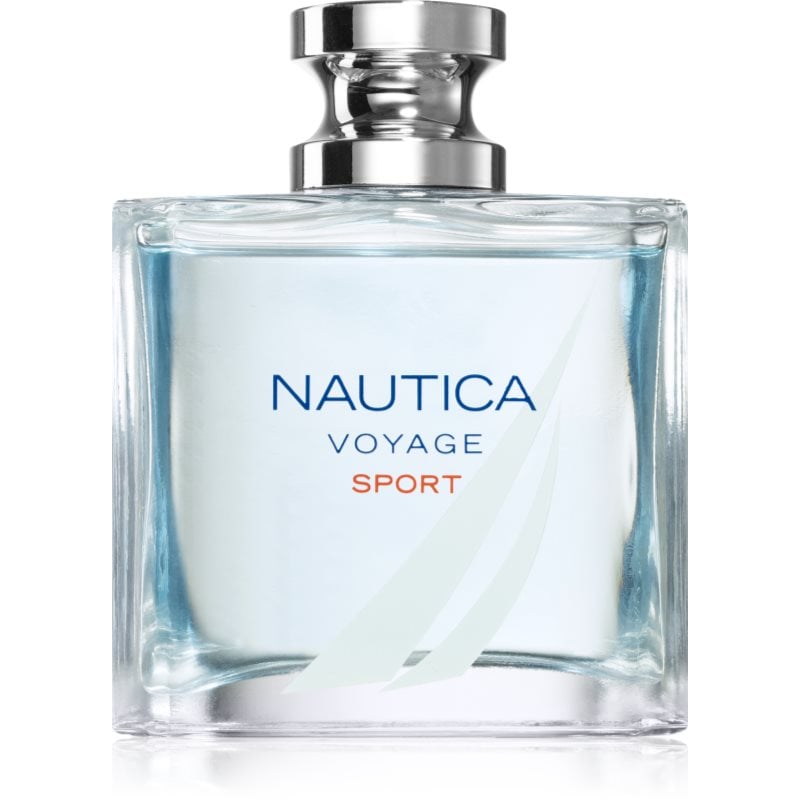 Nautica Voyage Sport Тоалетна вода за мъже EDT