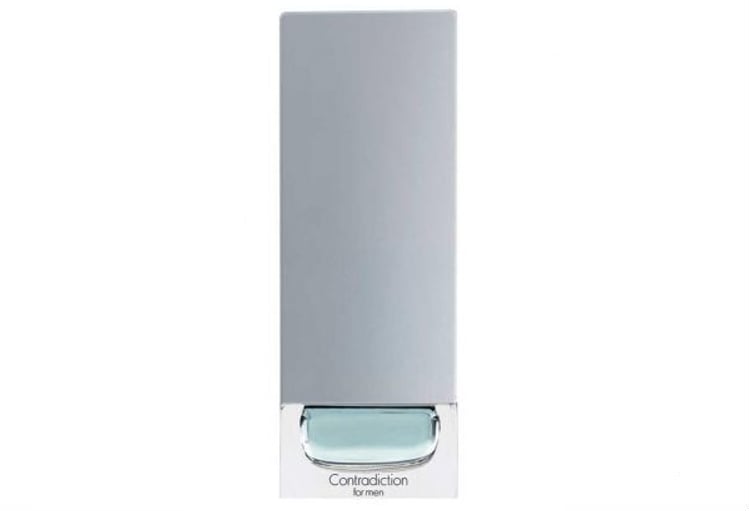 Calvin Klein CK CONTRADICTION парфюм за мъже EDT