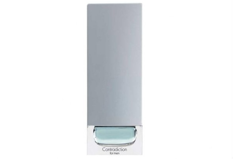 Calvin Klein Calvin Klein CK CONTRADICTION парфюм за мъже EDT - Мъжки парфюм 30мл - Сравни цени от 3 магазина с безплатна доставка