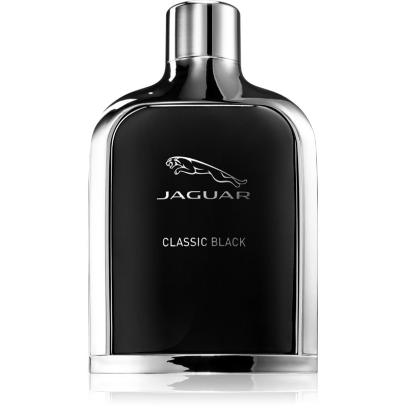 Jaguar Classic Black парфюм за мъже EDT