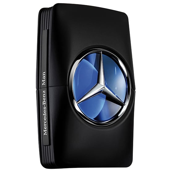 Mercedes Benz Man парфюм за мъже EDT