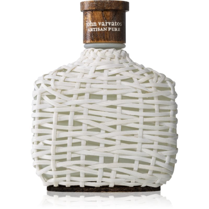 John Varvatos Artisan Pure за мъже EDT