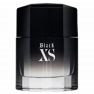 Paco Rabanne Paco Rabanne Black XS 2018 Парфюм за мъже EDT - Мъжки парфюм 50мл - Сравни цени от 4 магазина с безплатна доставка