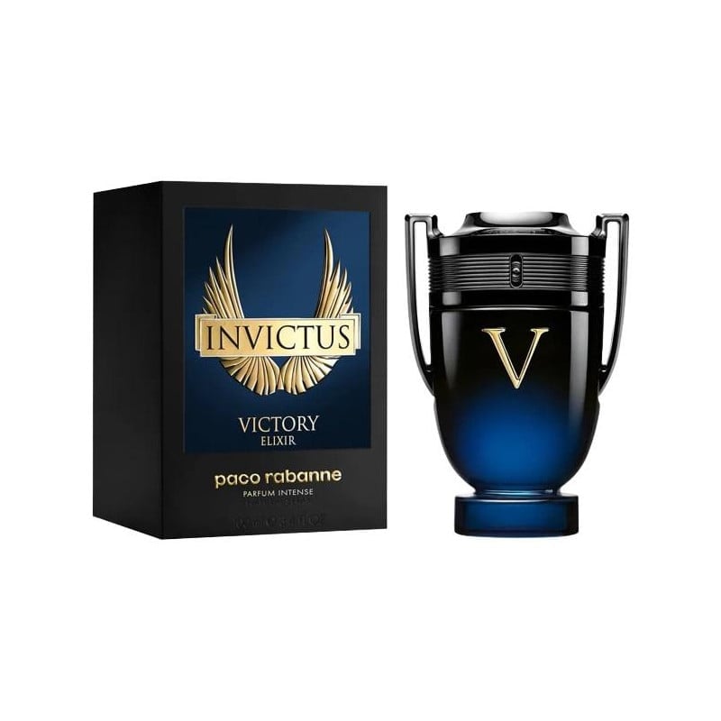 Paco Rabanne Invictus Victory Elixir Парфюмна вода за мъже EDP