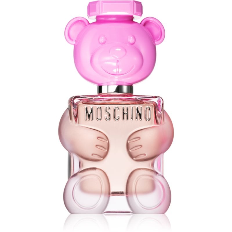 Moschino Toy 2 Bubble Gum Тоалетна вода за жени EDT