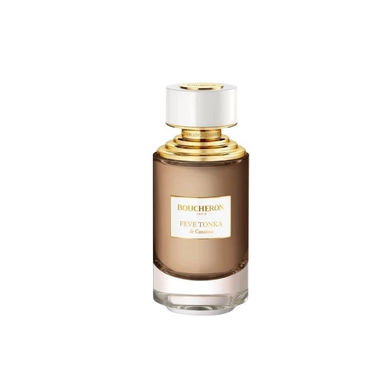 Boucheron Feve Tonka de Canaima Унисекс парфюмна вода EDP