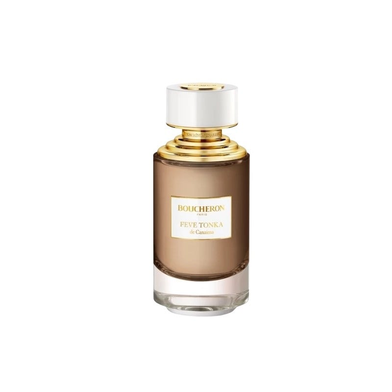 Boucheron Boucheron Feve Tonka de Canaima Унисекс парфюмна вода EDP - Унисекс парфюм 125мл - Сравни цени от 1 магазин с безплатна доставка