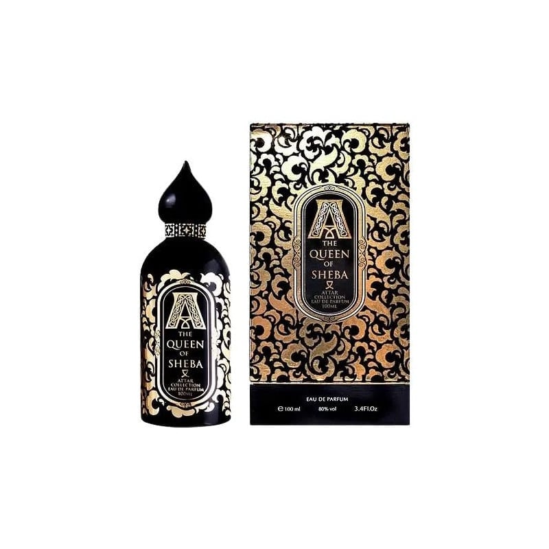Attar Collection The Queen of Sheba Парфюмна вода за жени EDP