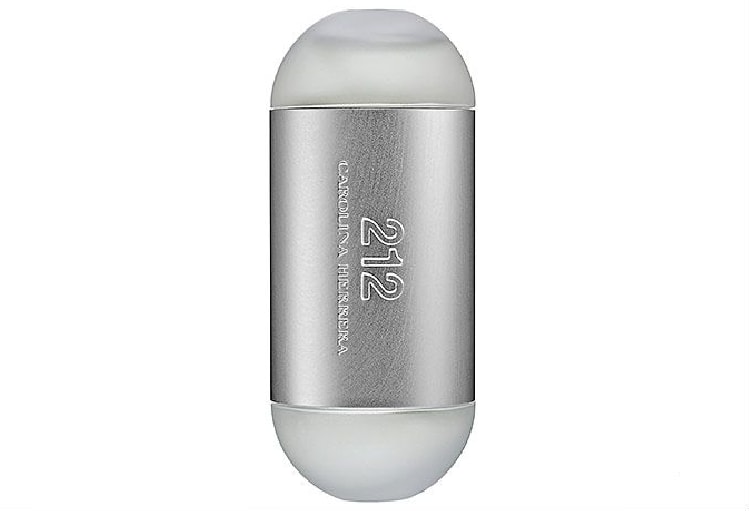 Carolina Herrera Carolina Herrera 212 парфюм за жени EDT - Дамски парфюм 60мл - Сравни цени от 3 магазина с безплатна доставка