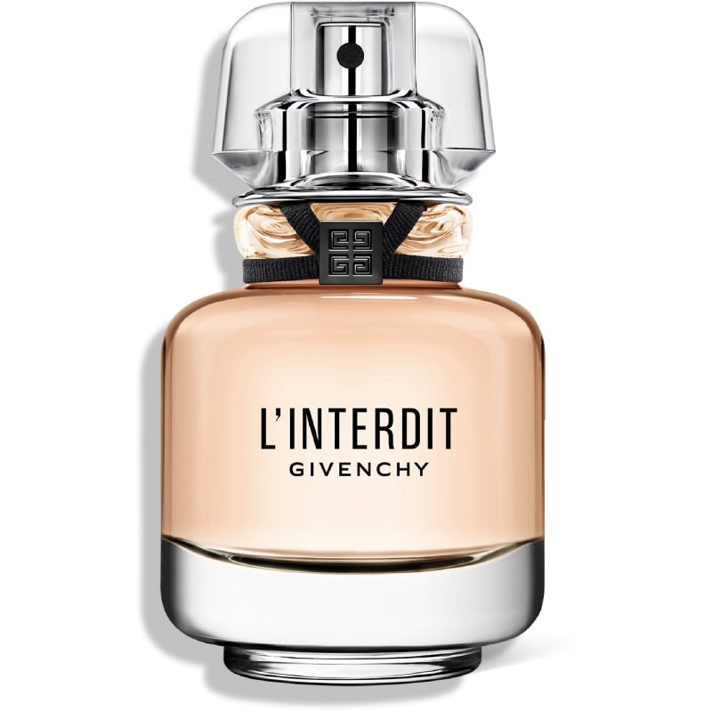 Givenchy Givenchy L`Interdit Парфюм за жени EDP - Дамски парфюм 35мл - Сравни цени от 3 магазина с безплатна доставка