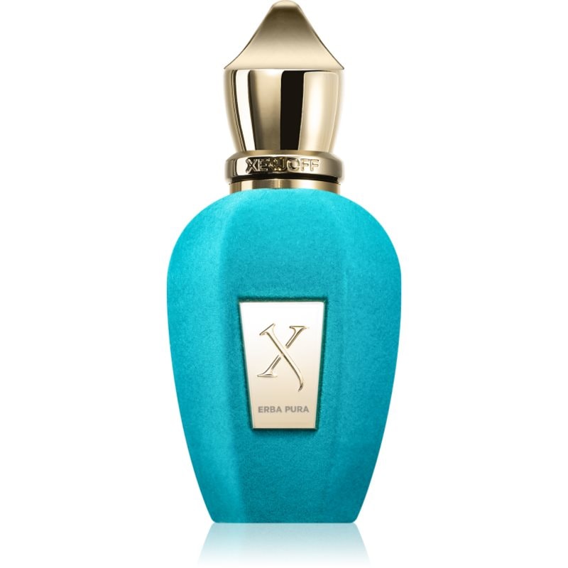 Xerjoff Xerjoff Erba Pura Унисекс парфюм EDP - Унисекс парфюм 2мл - Сравни цени от 5 магазина с безплатна доставка