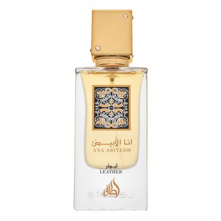 Lattafa Lattafa Ana Abiyedh Leather Унисекс парфюмна вода EDP - Унисекс парфюм 60мл - Сравни цени от 3 магазина с безплатна доставка