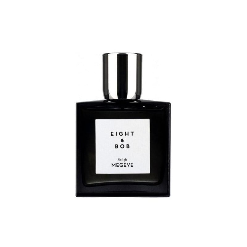 Eight & Bob Eight & Bob Nuit de Megeve Унисекс парфюмна вода EDP - Унисекс парфюм 100мл - Сравни цени от 1 магазин с безплатна доставка
