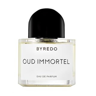 Byredo Byredo Oud Immortel Унисекс парфюмна вода EDP - Унисекс парфюм 100мл - Сравни цени от 2 магазина с безплатна доставка