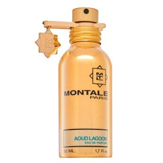 Montale Aoud Lagoon унисекс парфюм EDP