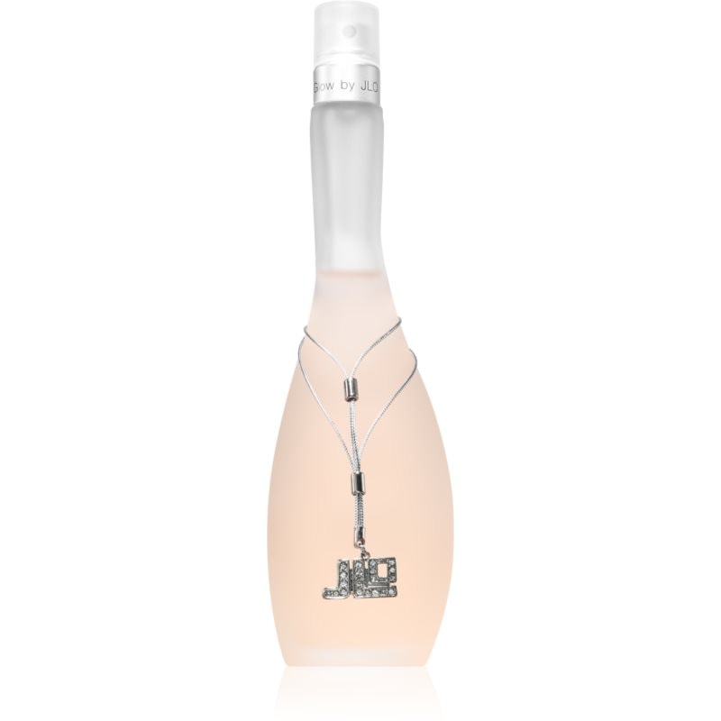 Jennifer Lopez Jennifer Lopez Glow by JLo за жени EDT - Дамски парфюм 30мл - Сравни цени от 2 магазина с безплатна доставка