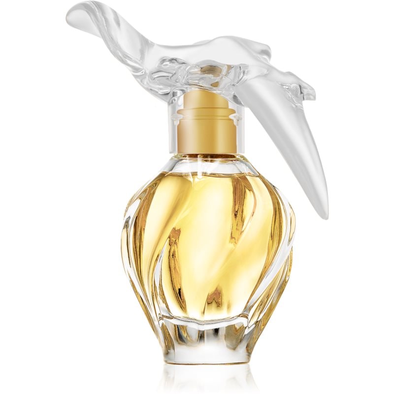 Nina Ricci Nina Ricci L`Air du Temps парфюм за жени EDT - Дамски парфюм 30мл - Сравни цени от 4 магазина с безплатна доставка