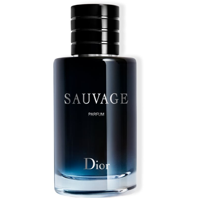 Christian Dior Sauvage Parfum Парфюм за мъже