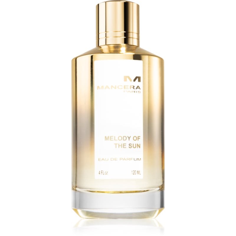 Mancera Melody Of The Sun унисекс парфюм EDP
