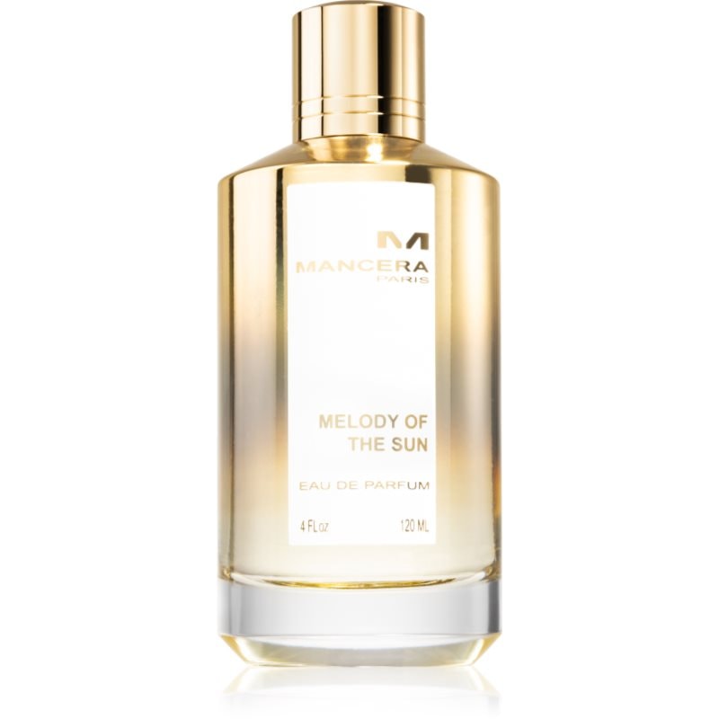 Mancera Mancera Melody Of The Sun унисекс парфюм EDP - Унисекс парфюм 60мл - Сравни цени от 4 магазина с безплатна доставка