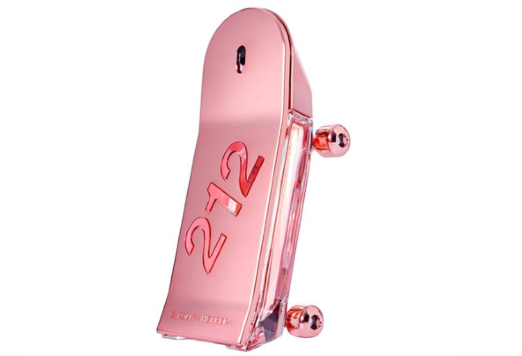 Carolina Herrera 212 Heroes Forever Young Парфюмна вода за жени EDP