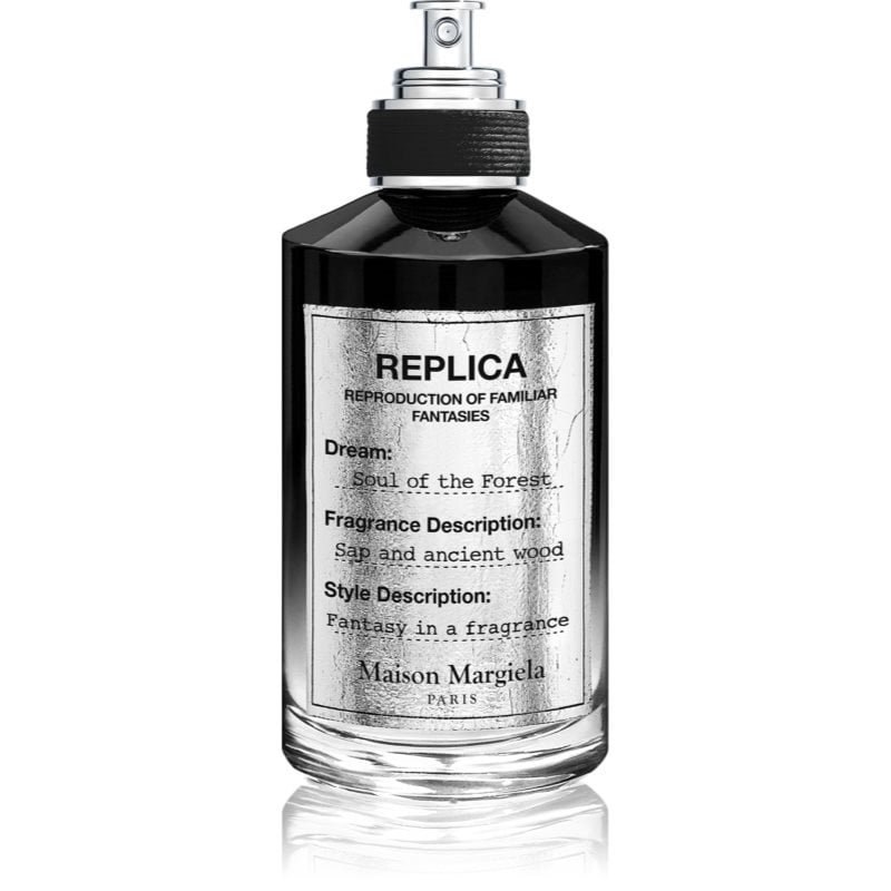 Maison Margiela REPLICA Soul of the Forest унисекс EDP