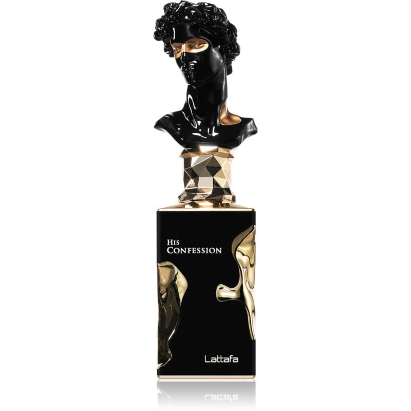 Lattafa His Confession парфюм за мъже EDP