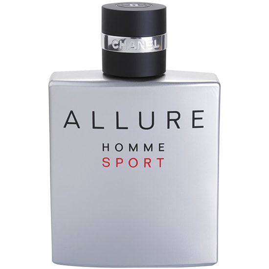 Chanel Chanel Allure Homme Sport парфюм за мъже EDT - Мъжки парфюм 50мл - Сравни цени от 4 магазина с безплатна доставка