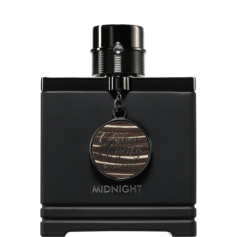 Armaf Armaf Dubai Nights Midnight for Men парфюм за мъже EDP - Мъжки парфюм 100мл - Сравни цени от 1 магазин с безплатна доставка