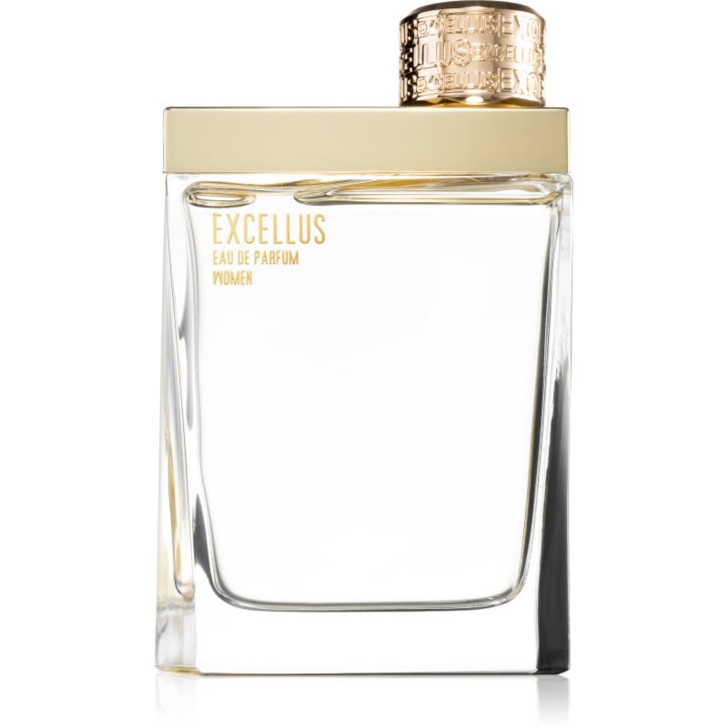 Armaf Armaf Excellus Парфюмна вода за жени EDP - Дамски парфюм 100мл - Сравни цени от 1 магазин с безплатна доставка