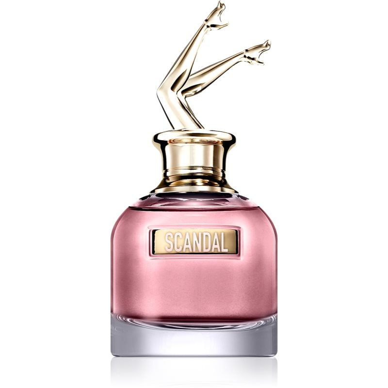 Jean Paul Gaultier Jean Paul Gaultier Scandal парфюм за жени EDP - Дамски парфюм 15мл - Сравни цени от 3 магазина с безплатна доставка