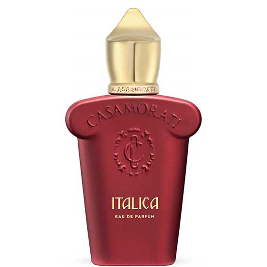 Xerjoff Italica 2021 - Casamorati 1888 Collection унисекс парфюм EDP