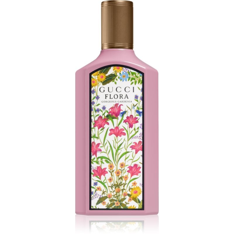 Gucci Flora Gorgeous Gardenia Eau De Parfum Парфюмна вода за жени EDP