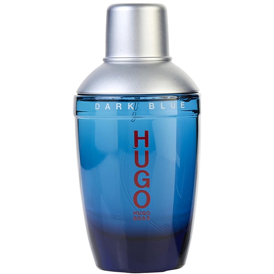 Hugo Boss Hugo Boss Dark Blue парфюм за мъже EDT - Мъжки парфюм 75мл - Сравни цени от 2 магазина с безплатна доставка