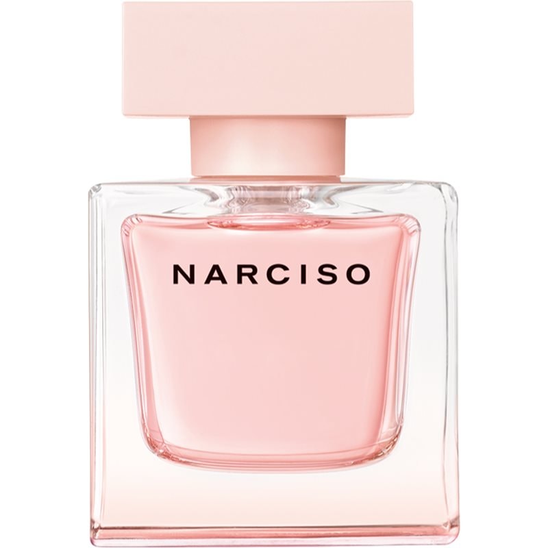 Narciso Rodriguez Narciso Rodriguez Narciso Cristal парфюм за жени EDP - Дамски парфюм 30мл - Сравни цени от 5 магазина с безплатна доставка