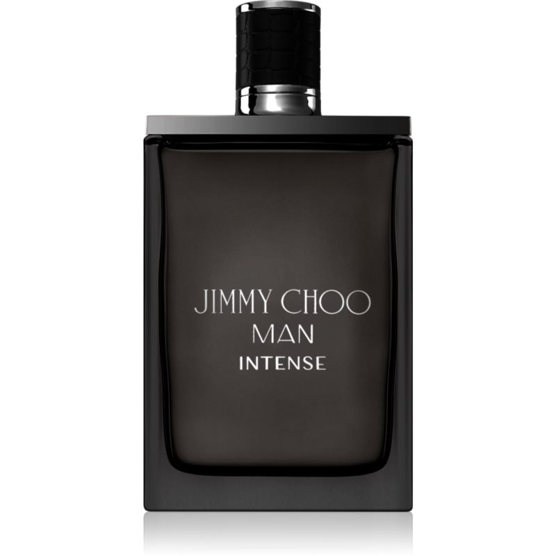 Jimmy Choo Jimmy Choo Men Intense парфюм за мъже EDT - Мъжки парфюм 50мл - Сравни цени от 3 магазина с безплатна доставка