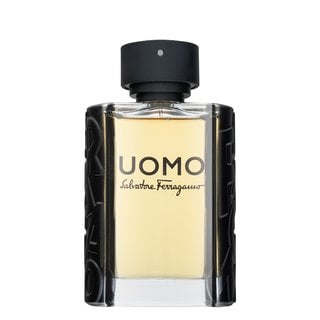Salvatore Ferragamo Uomo за мъже EDT