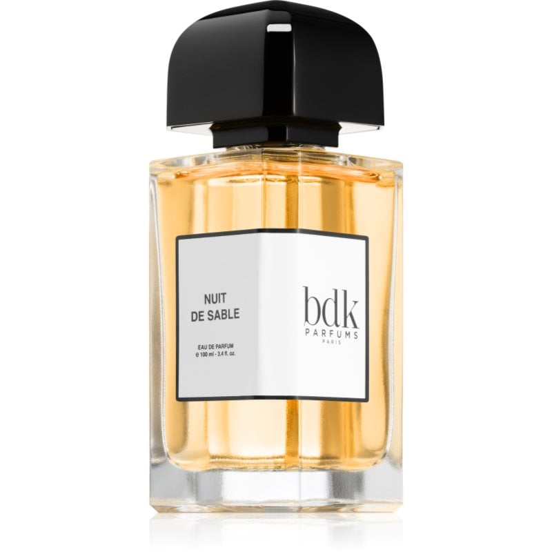 BDK Parfums Nuit De Sable унисекс парфюм EDP