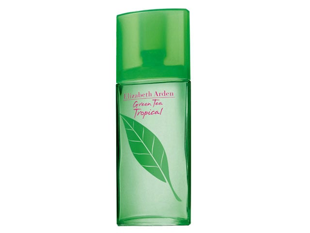 Elizabeth Arden Green Tea Tropical парфюм за жени EDT