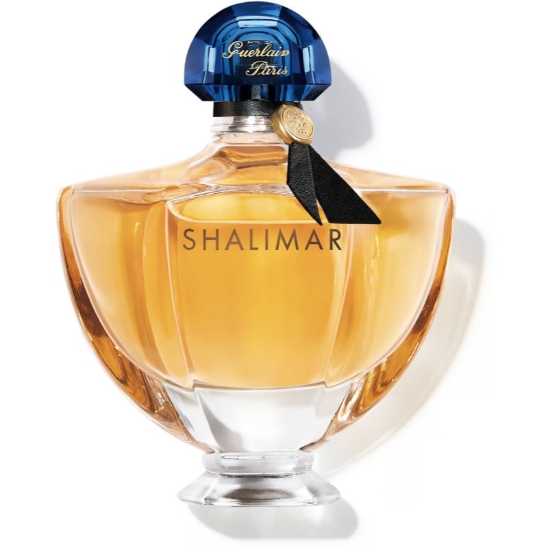 Guerlain Guerlain Shalimar парфюм за жени EDP - Дамски парфюм 30мл - Сравни цени от 4 магазина с безплатна доставка