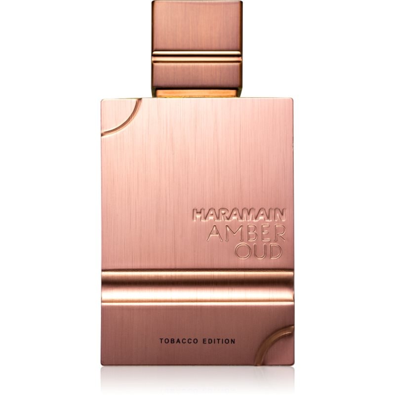 Al Haramain Al Haramain Amber Oud Tobacco Edition Унисекс парфюмна вода EDP - Унисекс парфюм 60мл - Сравни цени от 4 магазина с безплатна доставка