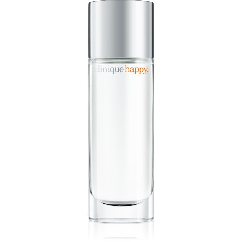 Clinique Clinique Happy парфюм за жени EDP - Дамски парфюм 30мл - Сравни цени от 4 магазина с безплатна доставка