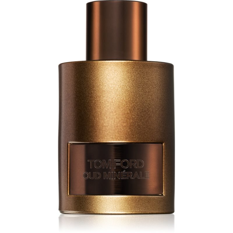 Tom Ford Tom Ford Oud Minerale Унисекс парфюмна вода EDP - Унисекс парфюм 10мл - Сравни цени от 3 магазина с безплатна доставка