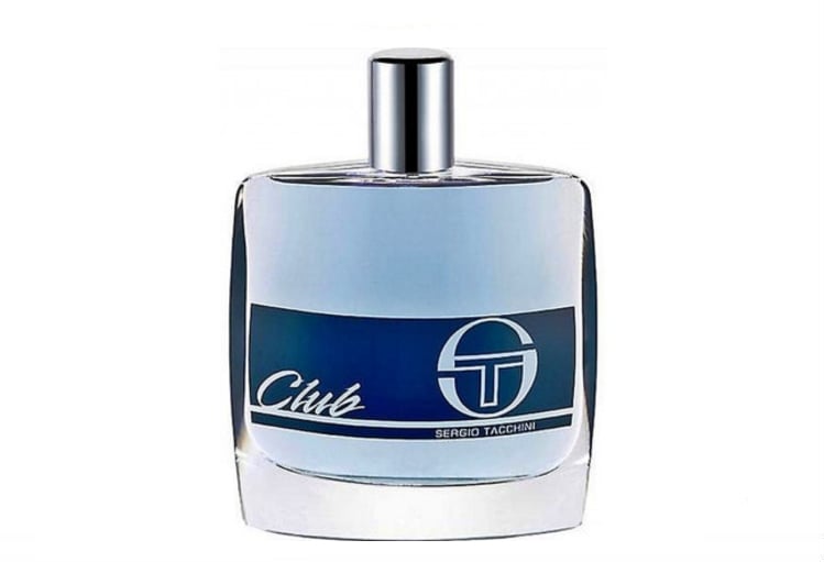 Sergio Tacchini Club парфюм за мъже EDT