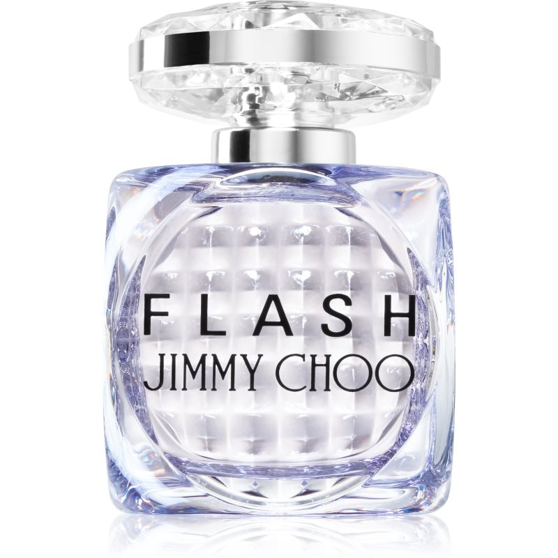 Jimmy Choo Jimmy Choo Flash парфюм за жени EDP - Дамски парфюм 60мл - Сравни цени от 4 магазина с безплатна доставка